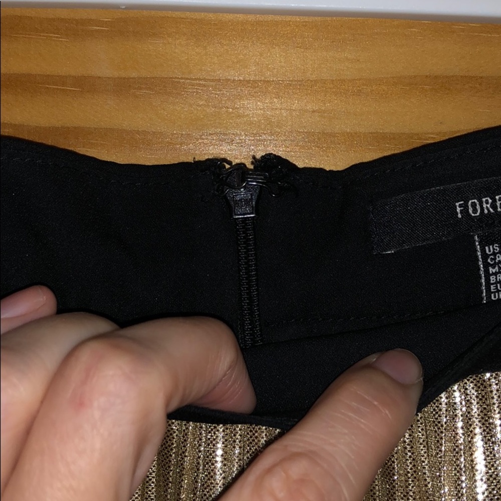 Forever 21 skirt - Picture 6 of 16